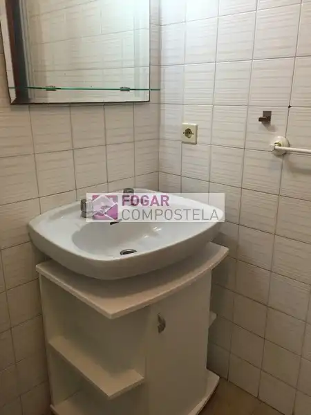 Flat with lift to rent in Praza de Álvaro Cunqueiro, imagen 27
