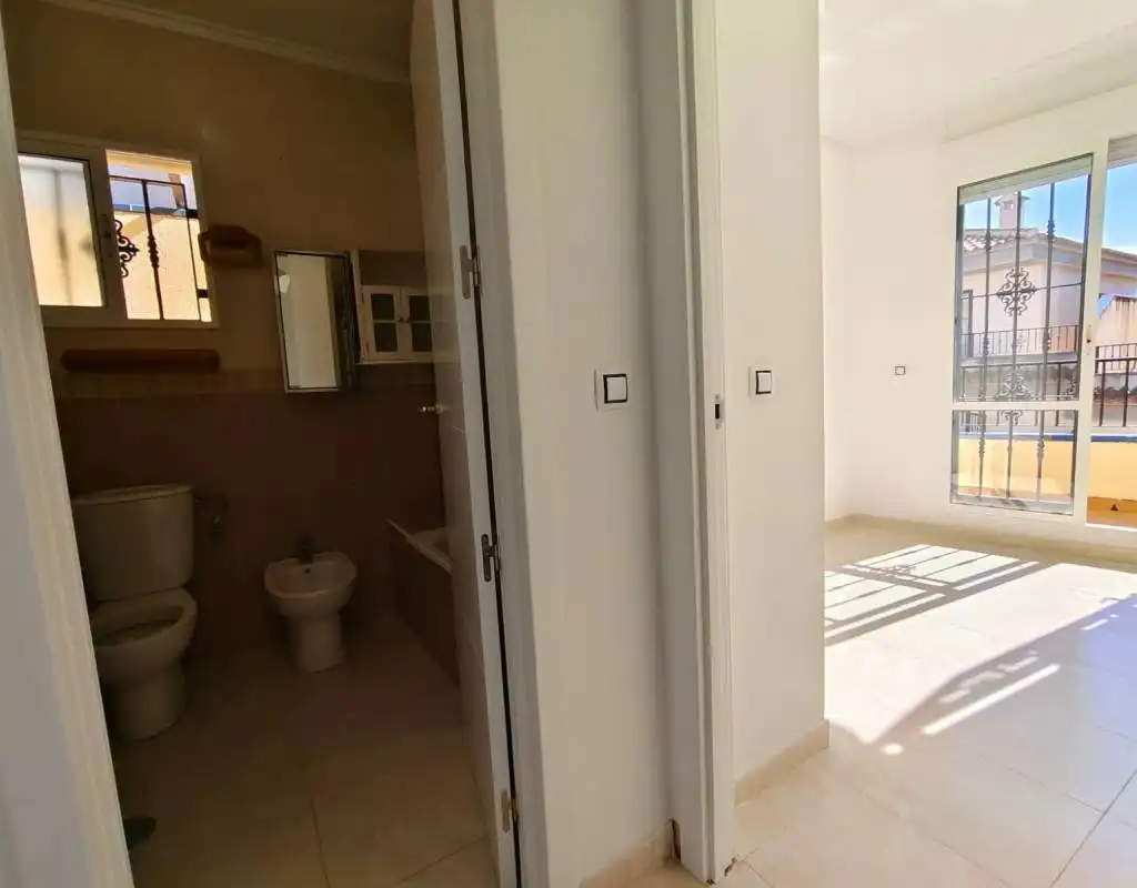 Maison mitoyenne à vendre à Avenida Tirso de Molina 99, imagen 24