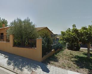 Exterior view of House or chalet for sale in Bellcaire d'Empordà