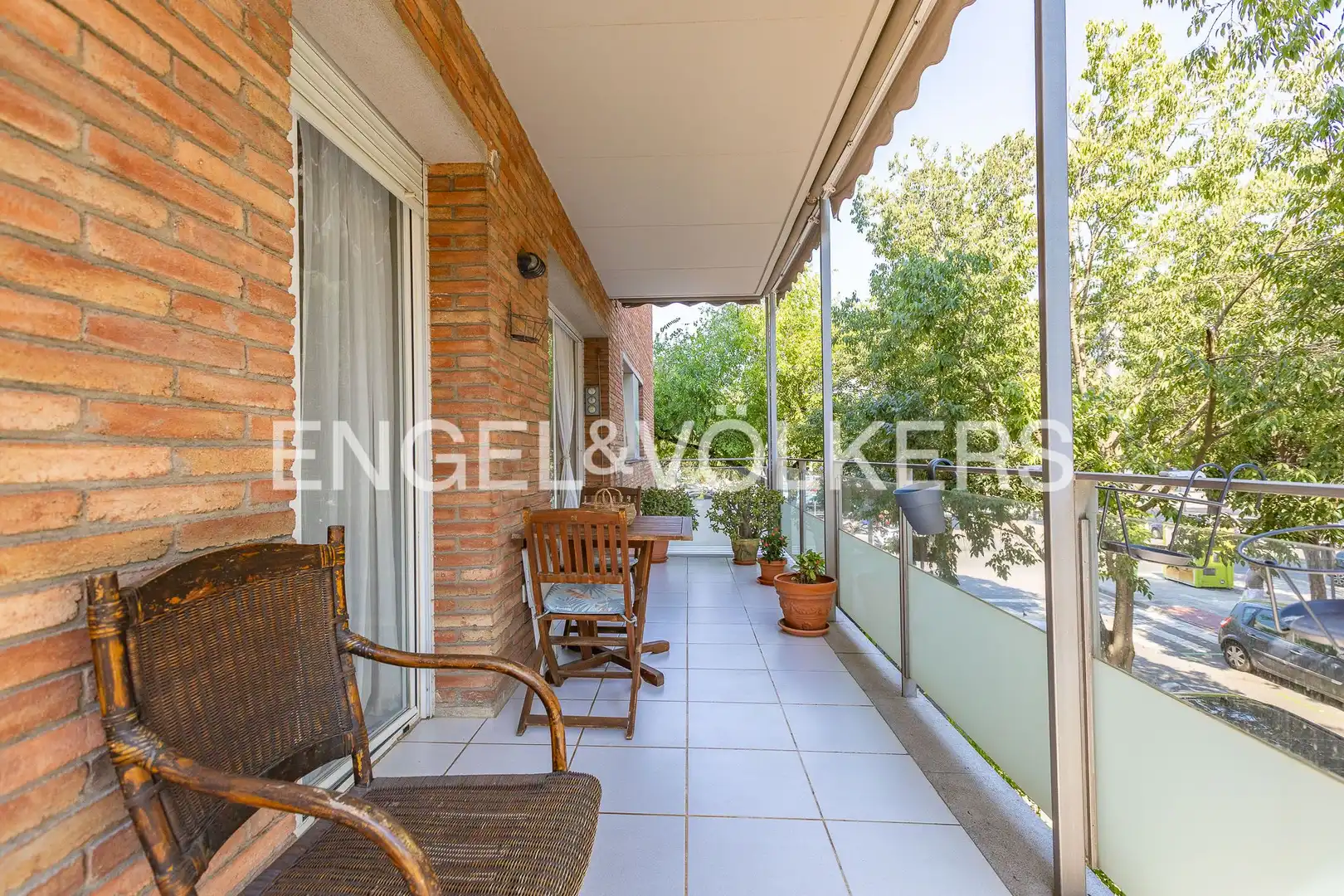 Flat with terrace to rent in Arxiu, imagen 31