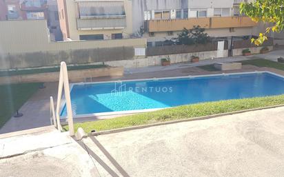 Piscina de Pis en venda en Terrassa amb Piscina