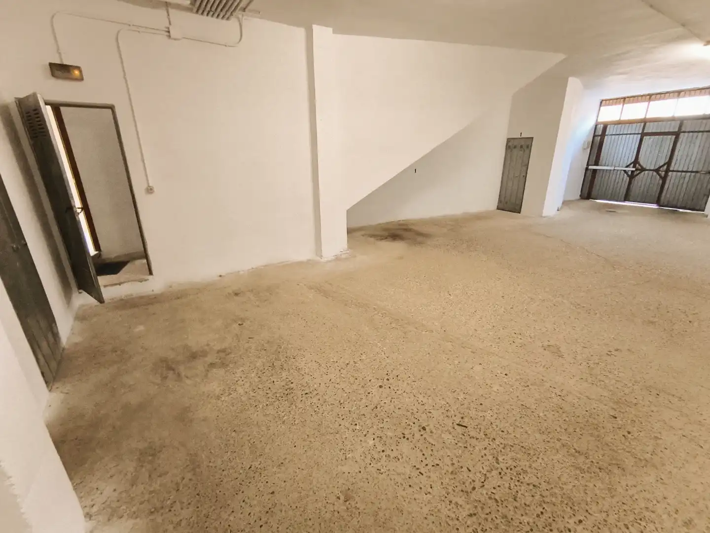 Wohnung zur Miete in Calle Jardines, Villalobón