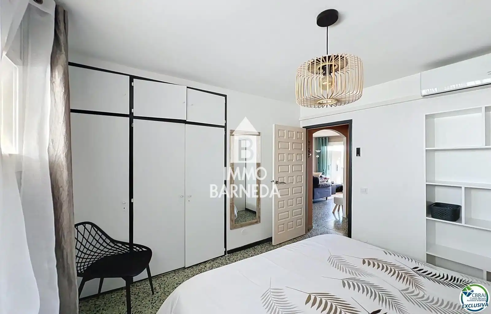 Appartement avec terrasse à vendre à sant mori 8, imagen 15