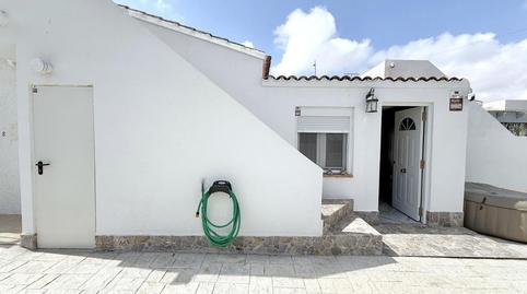 Foto 2 de Casa o xalet en venda a Zona Carrefour - Urbanizaciones, Alicante