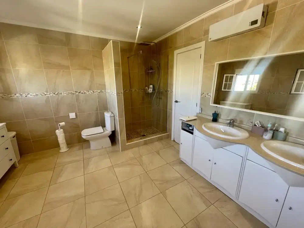 Chalet con piscina en venta en San Fulgencio, imagen 9