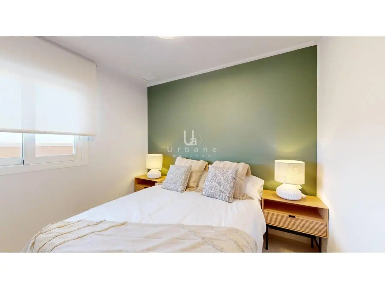 Apartament en venda a Avenida Monte, Pilar de la Horadada ciudad