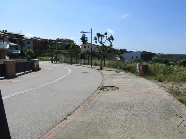 Wohnbaugrundstück zum Verkauf in de l'Esquerda, imagen 5