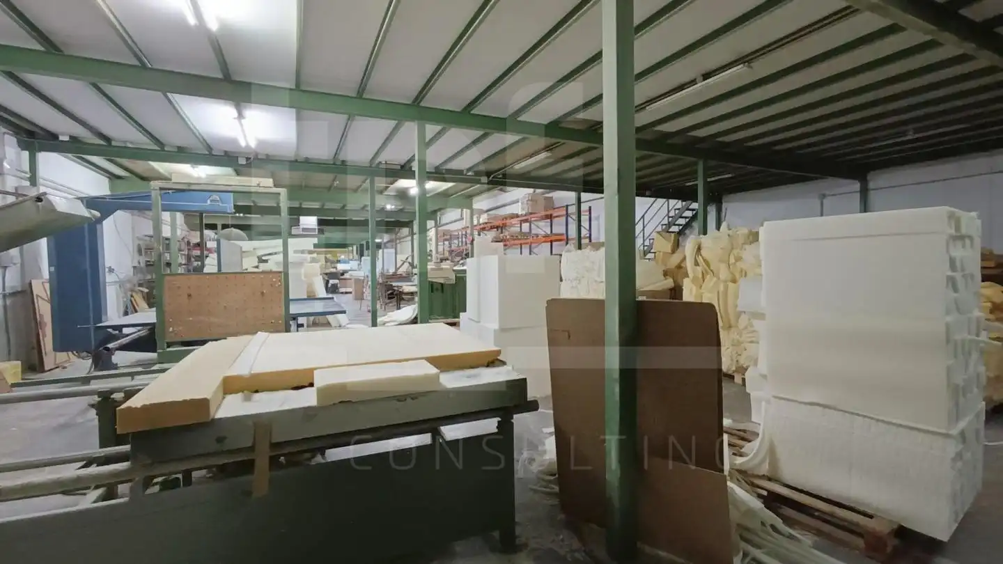 Nave industrielle à vendre à Riu Vinalopó, imagen 10