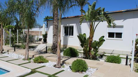 Foto 3 de Casa o chalet de alquiler en La Foia - Daimés - Asprella, Alicante