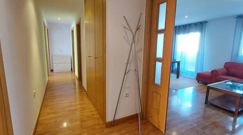 Foto 4 de Àtic de lloguer a Molino Harinero, Centro, Cáceres Capital