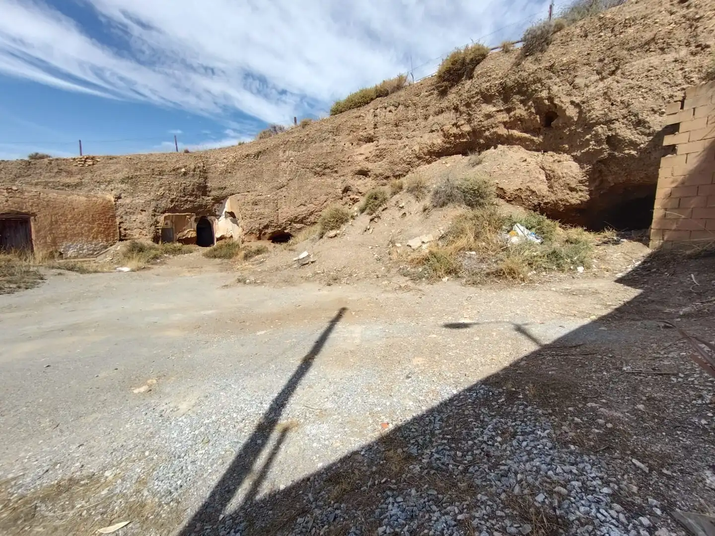Finca rústica en venta en Barrio Calvario, Valle del Zalabí