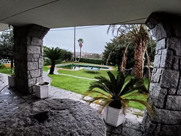 Detached house with pool for sale in Cambados
