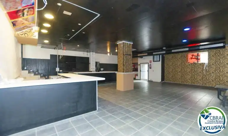 Locale commerciale in vendita a Carrer del Puig Rom, imagen 8