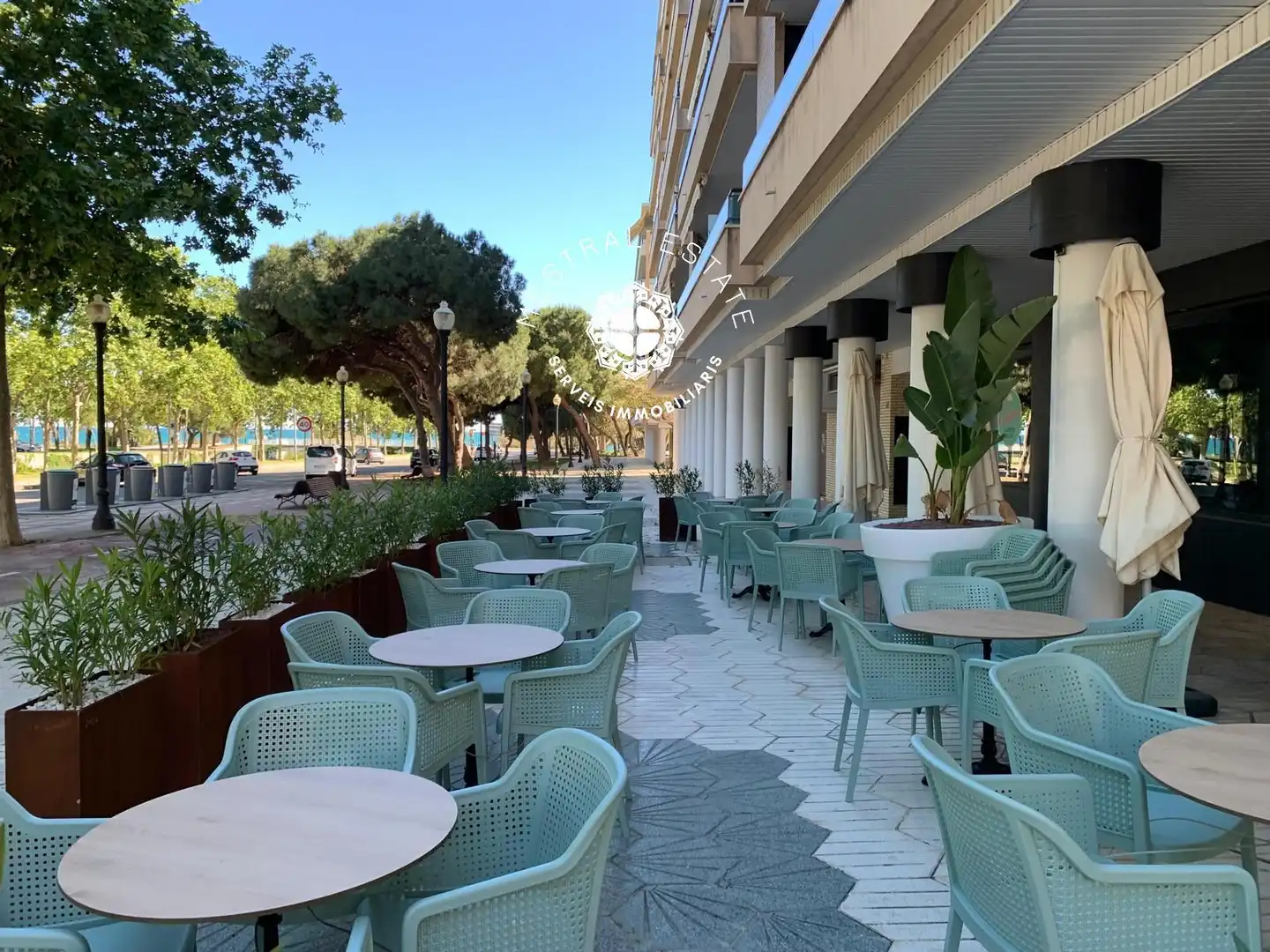 Business premises for transfer in GARBI, imagen 4
