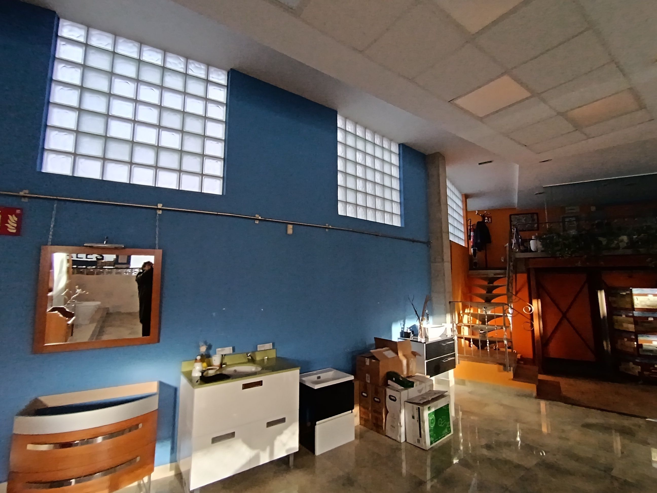Premises to rent in Urnieta