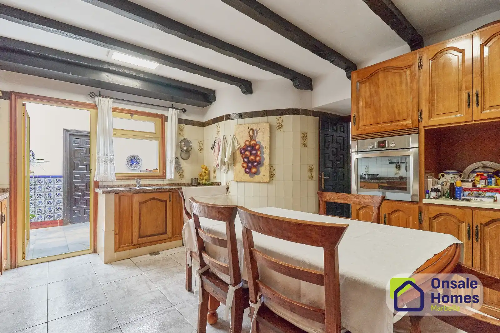 Villa avec terrasse à vendre à Calle los Olivos, imagen 22