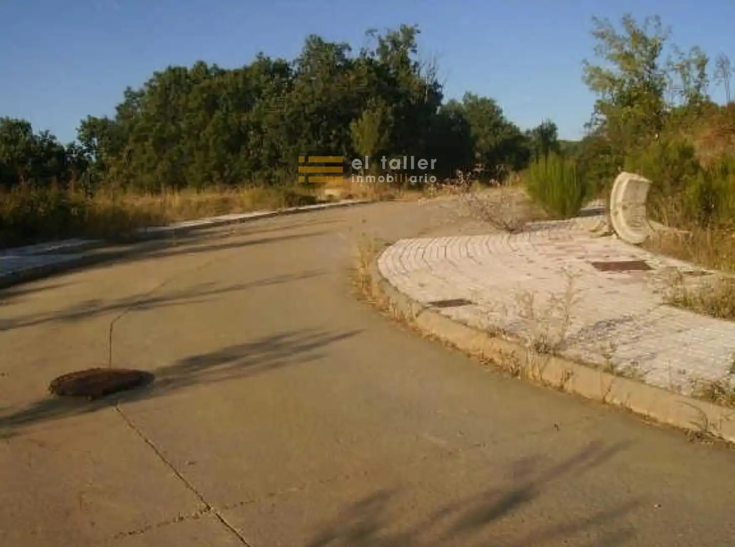 Terrains et parcelles à vendre à Rincón de la Condesa, imagen 8