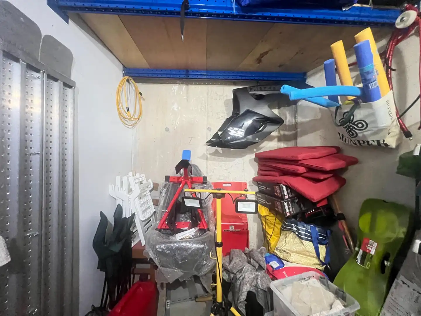 Ático en venta en Inca con Jardín privado, Terraza y Balcón