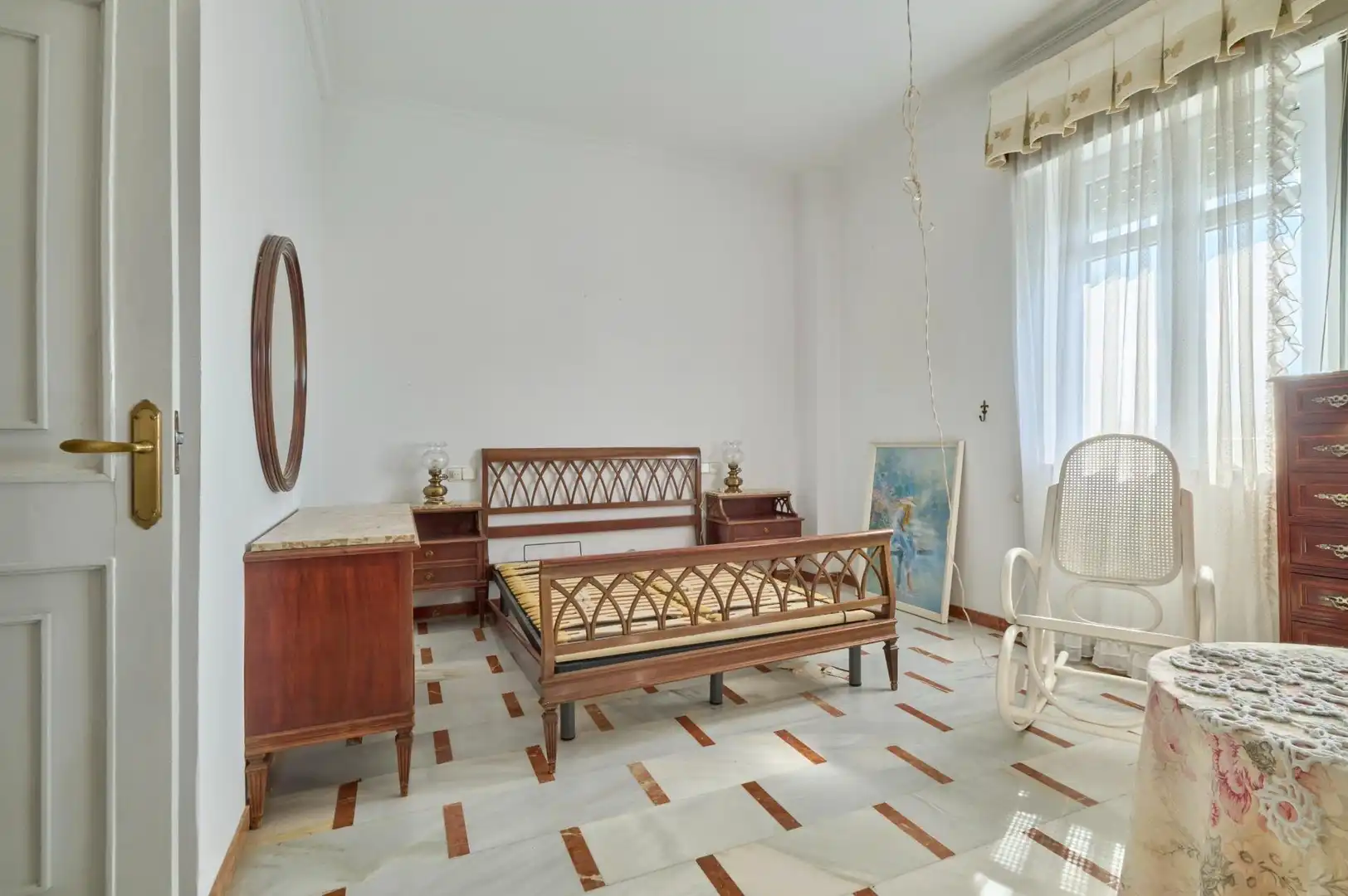 Wohnung mit Aufzug zum Verkauf in MARIA ANTONIA JESUS TIRAD 3, imagen 46