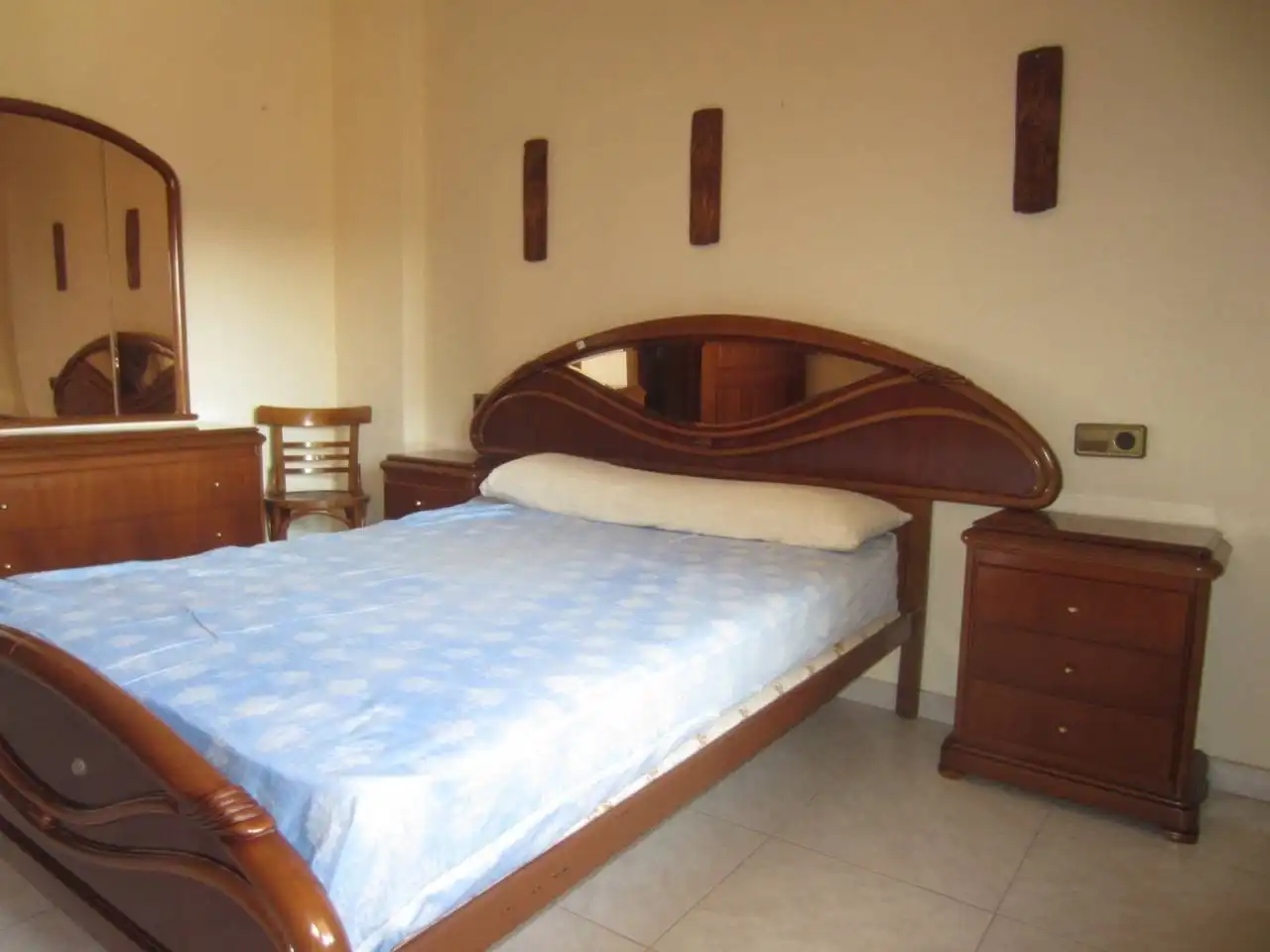 Flat for sale in Calle JUAN SEBASTIAN EL CANO, 10, Ciudad Rodrigo