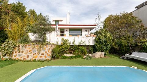 Foto 3 de Casa o chalet en venta en Colonia, Torrelodones