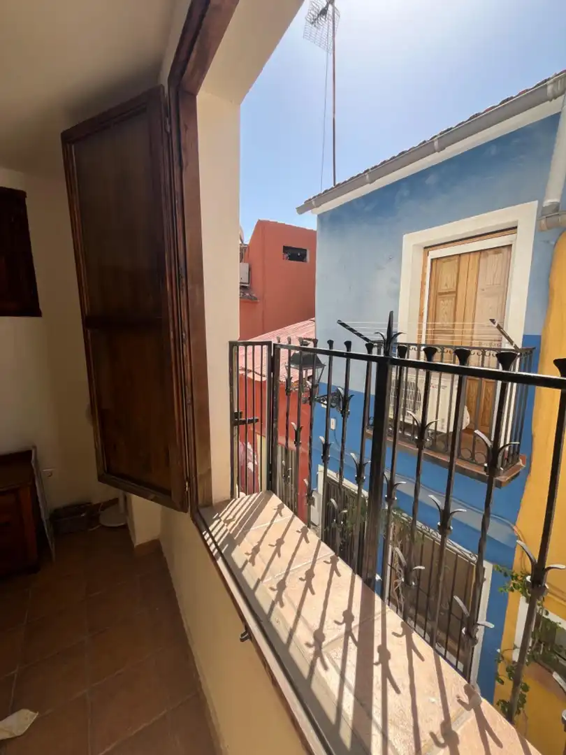 Casa o xalet en venda a Calle SANT AGUSTI, Platja de Vila Joiosa