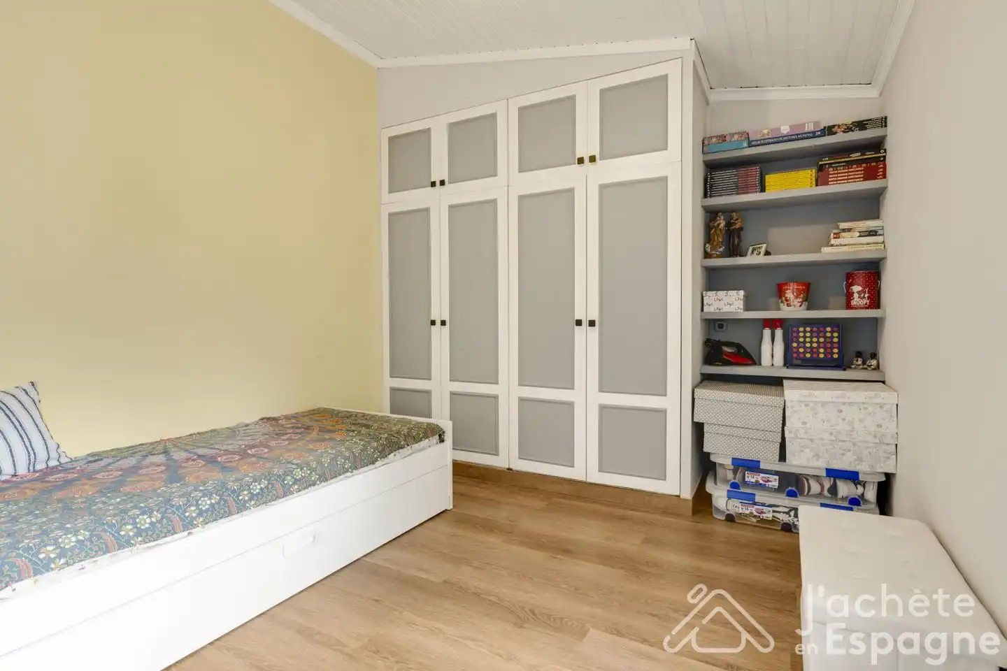 Dormitori de Casa o xalet en venda en Gandia