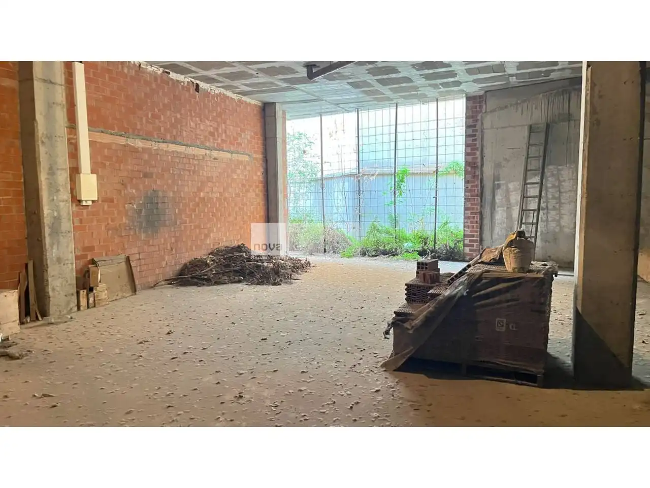 Local comercial en venda a Centre