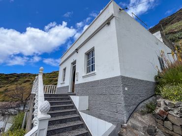 Casa en venda a Valle Gran Rey