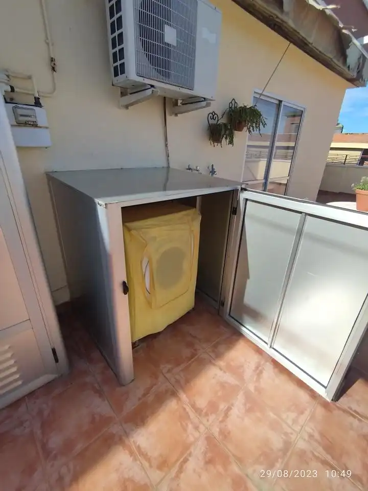 Balcony of Attic for sale in Plasencia