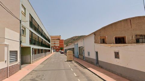 Foto 2 de Garaje en venta en Calle Zurbarán, 35, Alhama de Murcia ciudad, Alhama de Murcia