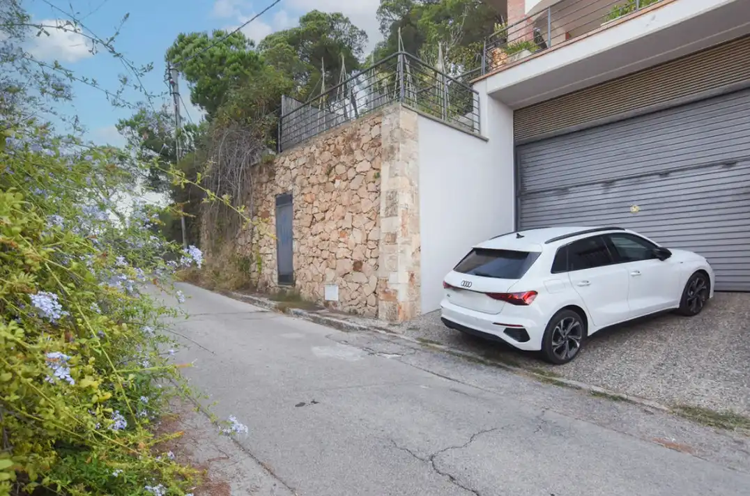 Villa in vendita a Carrer Garbí, imagen 11