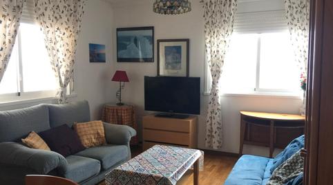 Foto 4 de Pis de lloguer a Rúa Touro, Monte Alto - Zalaeta - Atocha, A Coruña