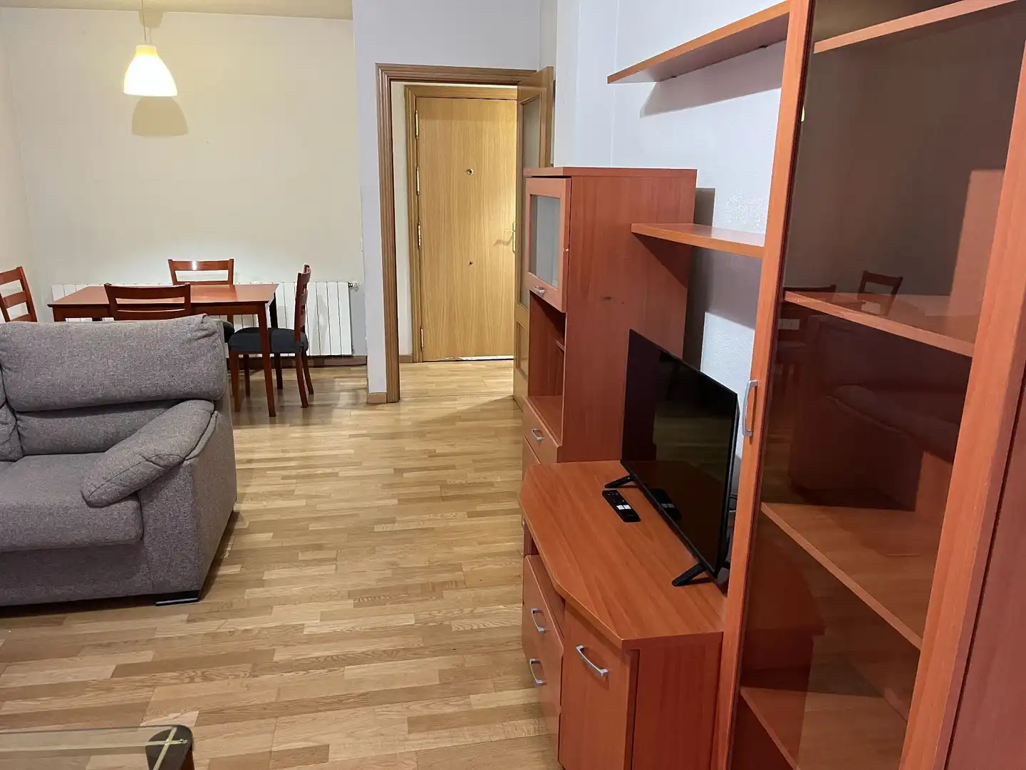Flat with lift to rent in VEREDA DE LAS MOZAS 10, imagen 7