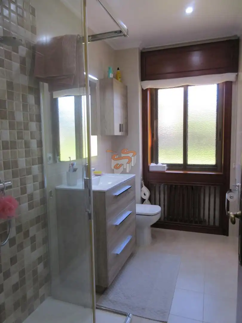 Bathroom of Houses for sale in Cabanas  with Heating, Private garden and Terrace