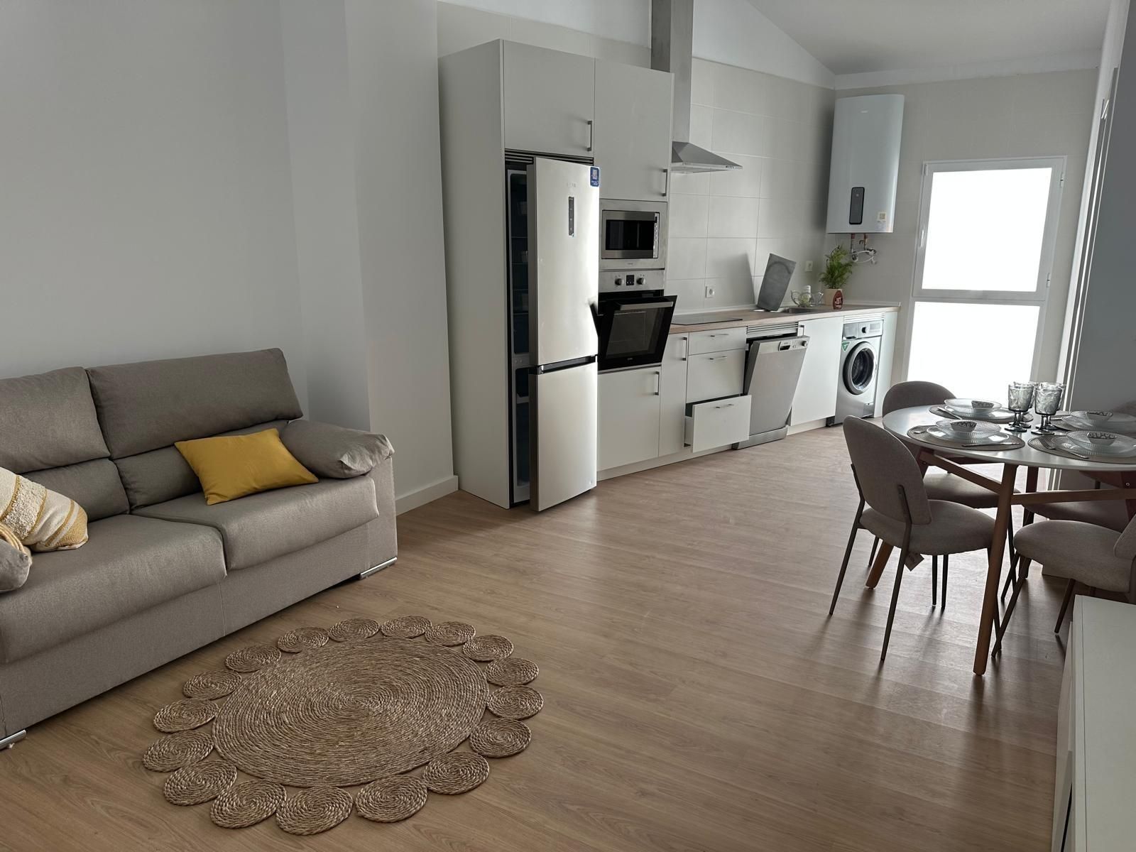Apartment for sale in Casco Antiguo, Águilas