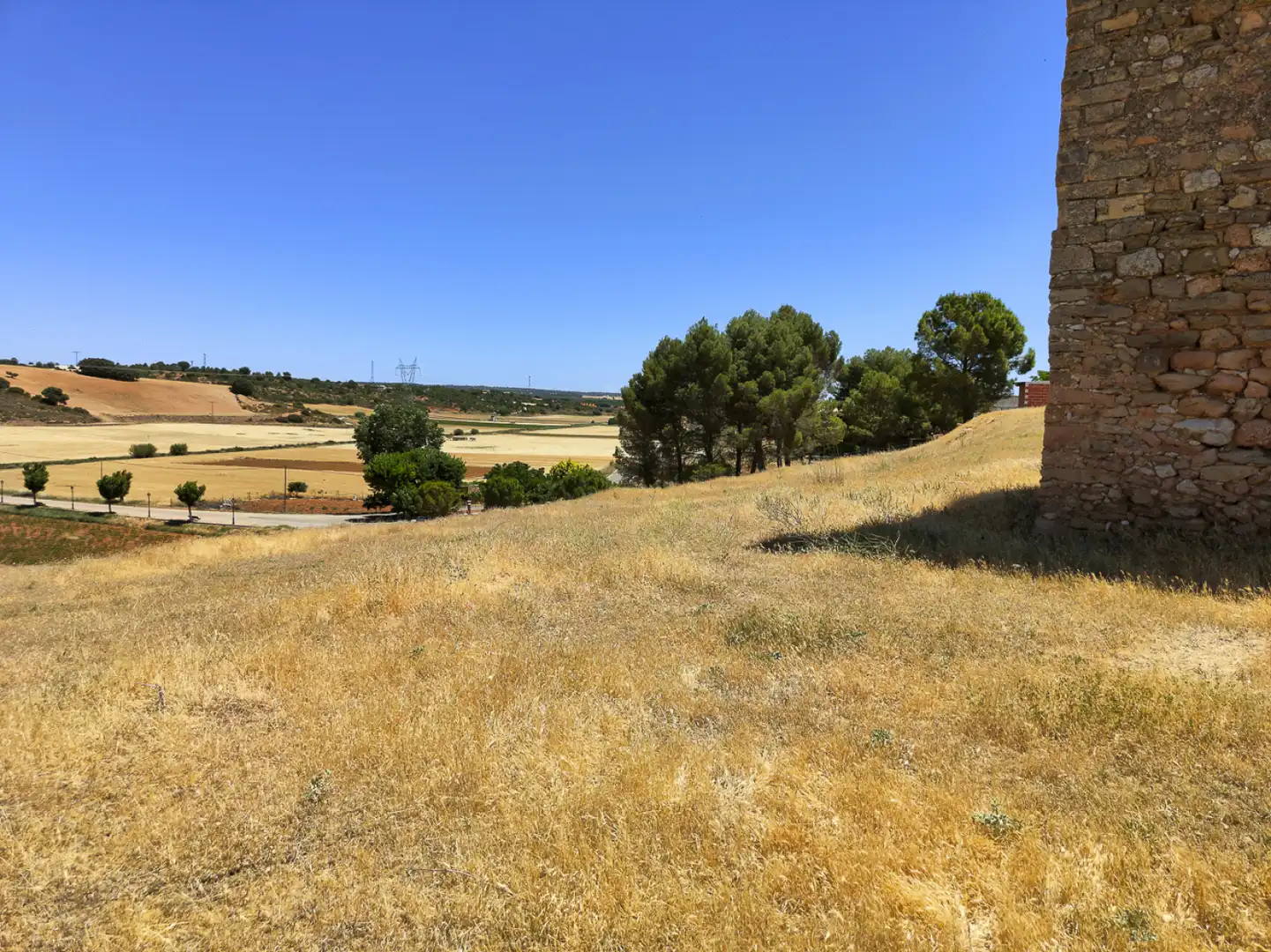 Terreni e lotti in vendita a Vallhermoso de la Fuente, imagen 28