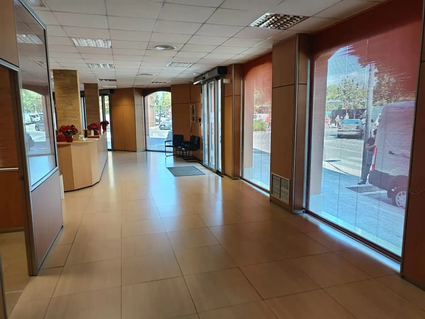 Local comercial en alquiler en del Mil·lenari, imagen 8