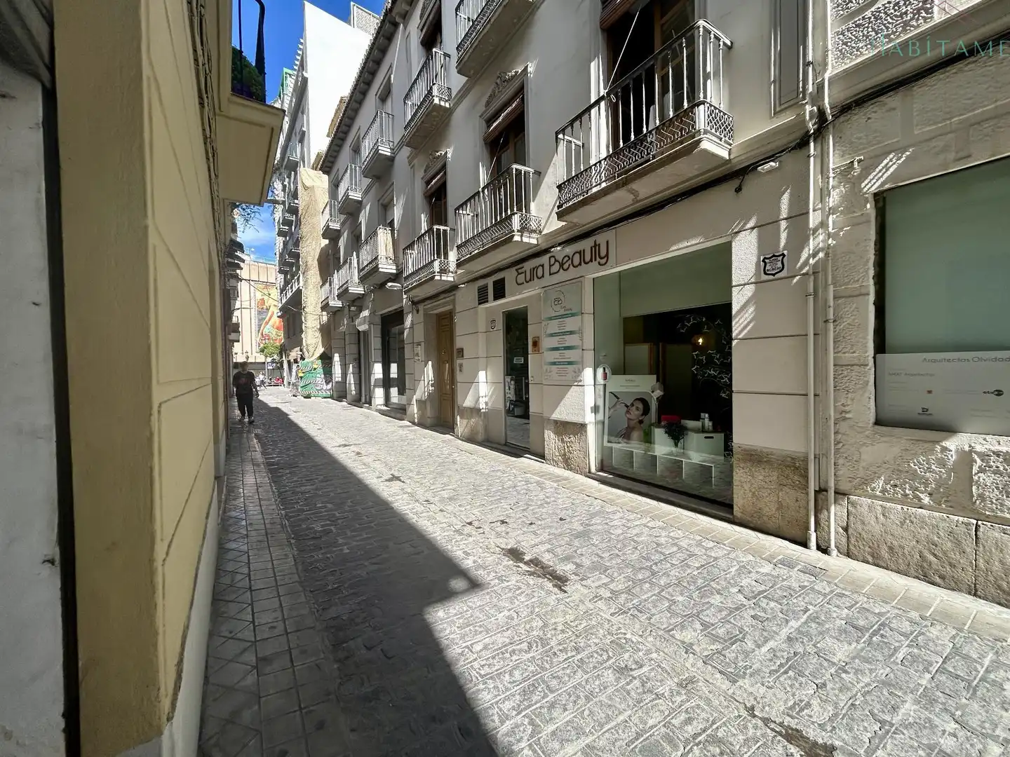 Local comercial de lloguer a PINO