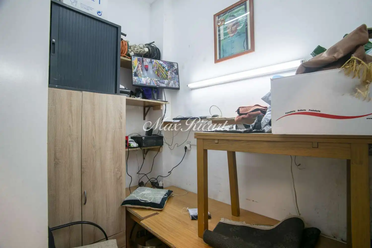 Local comercial en venta en Eixample, imagen 20