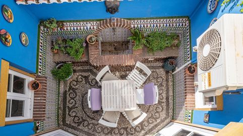 Foto 2 de Casa adosada en venta en Plaza de San Cristóbal, Barrio de Albaicín, Granada Capital