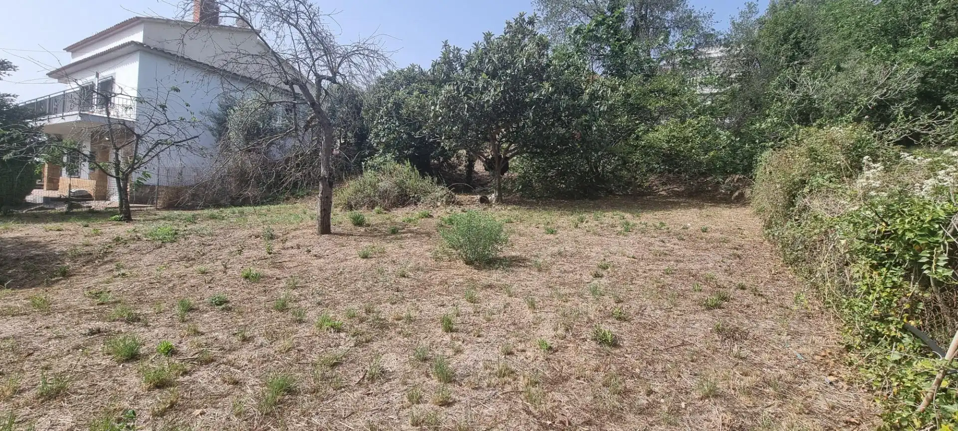 Lands and plots for sale in Caldes de Montbui, imagen 3