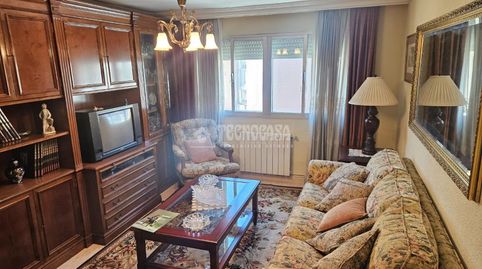 Piso en venta en Madrid
