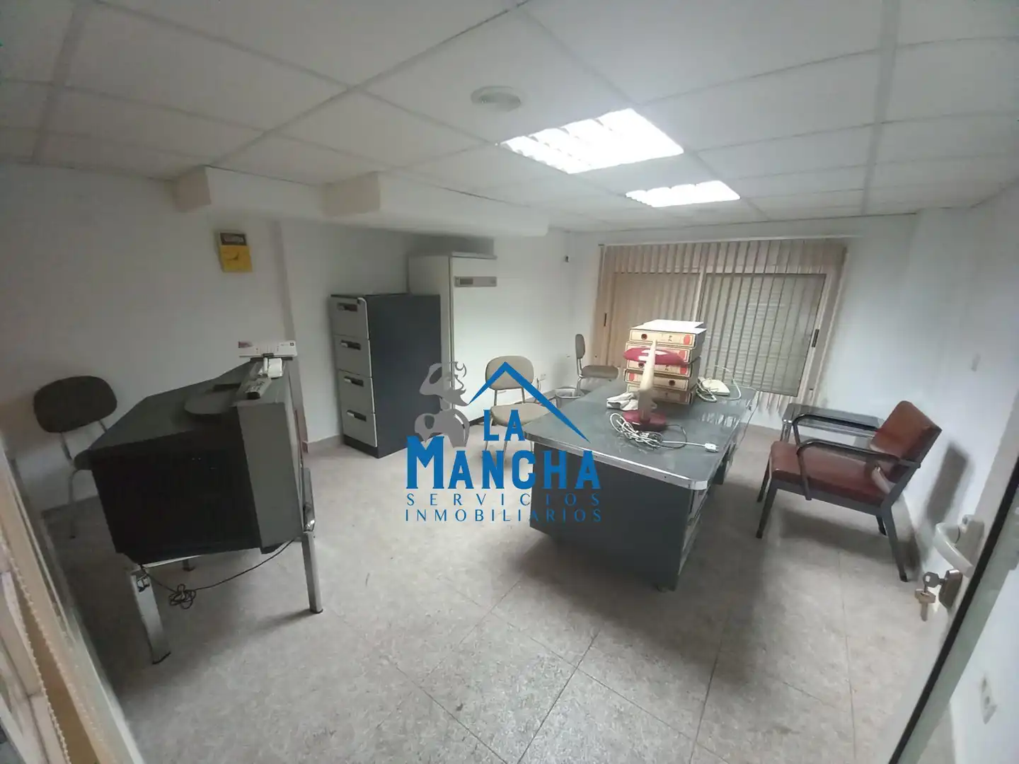 Local en venda en Albacete amb Aire condicionat