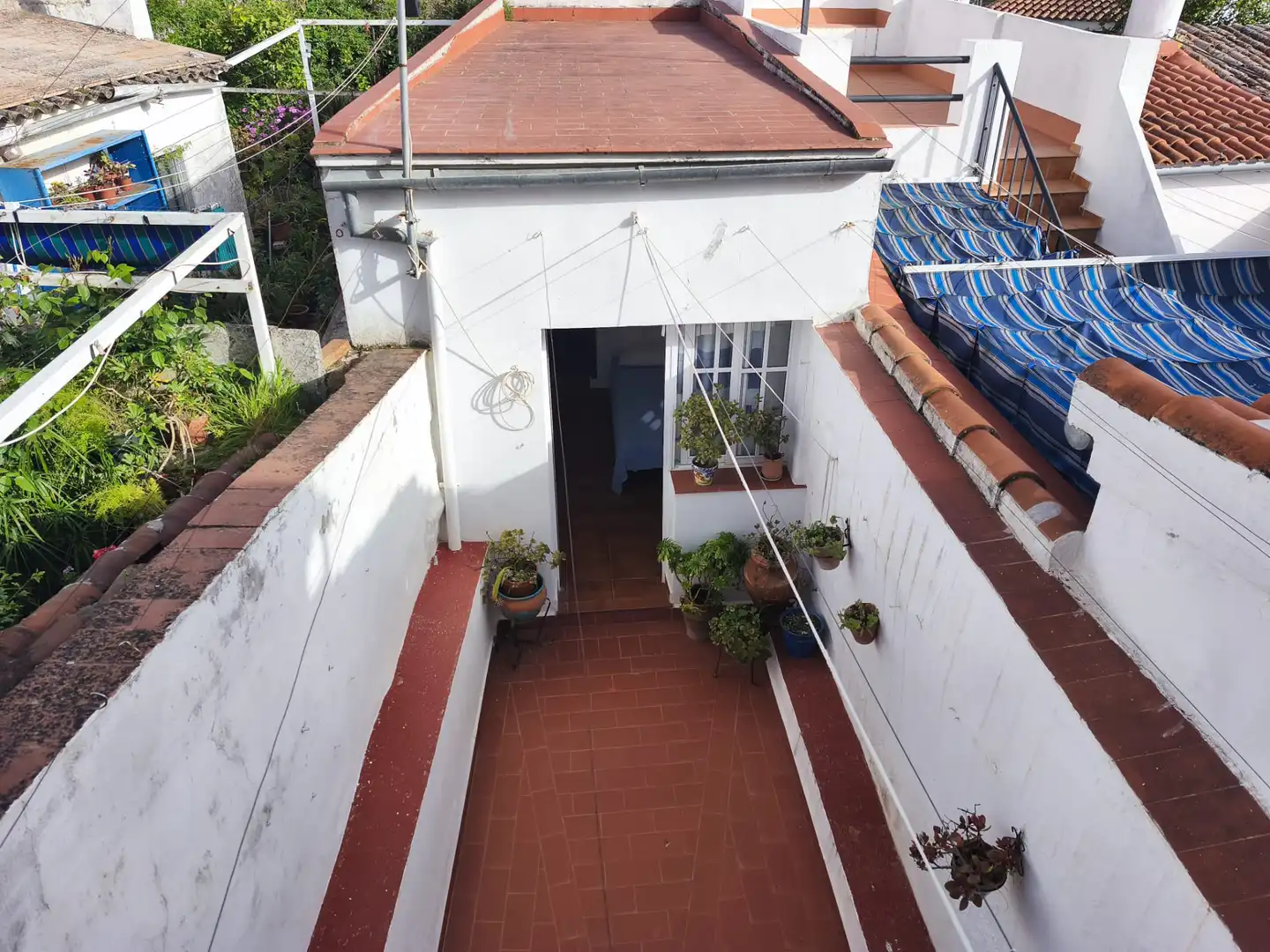 Casa amb terrassa en venda a La Cuesta del Pozuelo 20, imagen 33