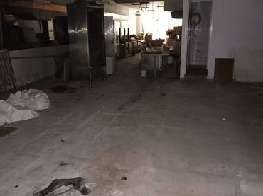 Local comercial en venda a de Vilagarcía