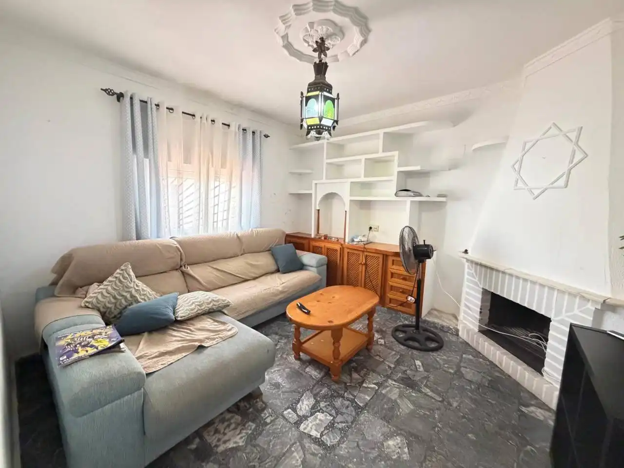 Flat for rent in Núcleo urbano