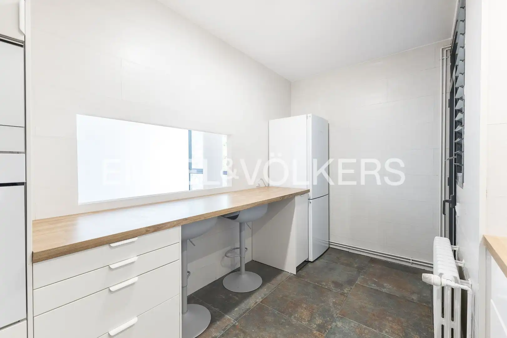 Piso de alquiler en La Vila Olímpica del Poblenou