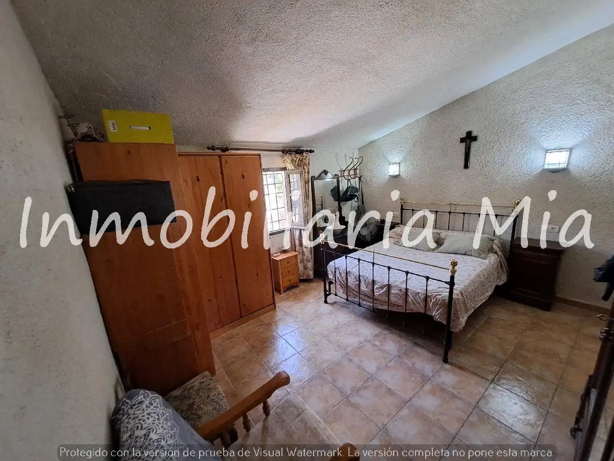 Casa con jardín en venta en Pedanías Centro, imagen 4