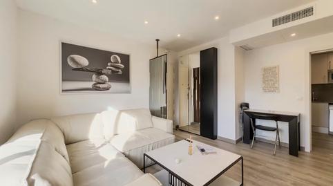 Foto 4 von Dachboden zur Miete in Carrer del Doctor Giné I Partagàs, La Barceloneta,  Barcelona Capital